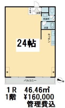 南青山コンド