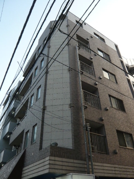 南青山コンパウンド