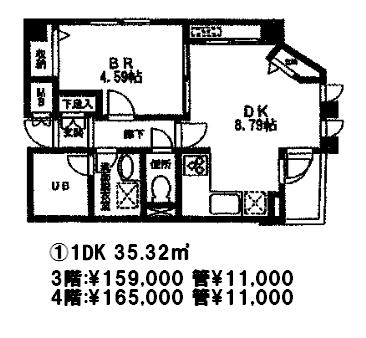 南青山コンパウンド