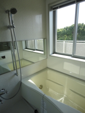 パークレジデンス南青山