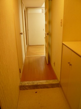 メイツ新宿なつめ坂