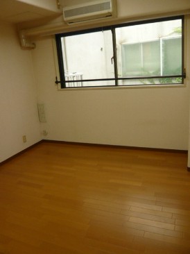 メイツ新宿なつめ坂