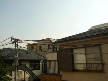 目黒三田二丁目Mハウス