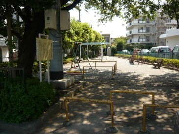 目黒三田二丁目Mハウス