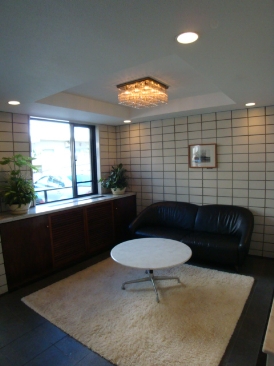 表参道シティハウス