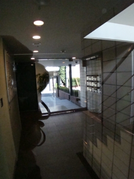 表参道シティハウス