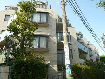 インペリアル表参道