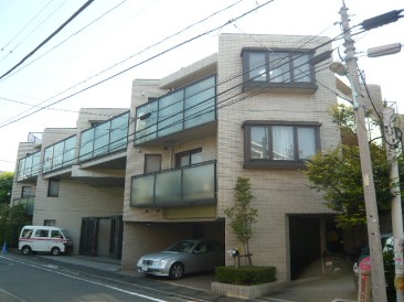 インペリアル表参道