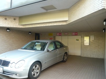 インペリアル表参道