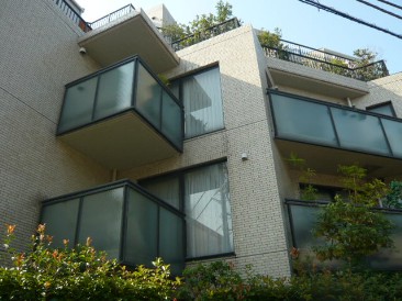 インペリアル表参道