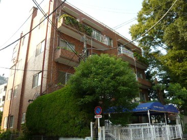シャンブル神宮前
