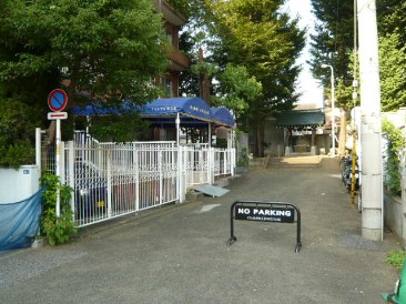 シャンブル神宮前
