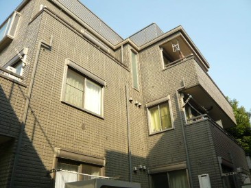 コリナス神宮前