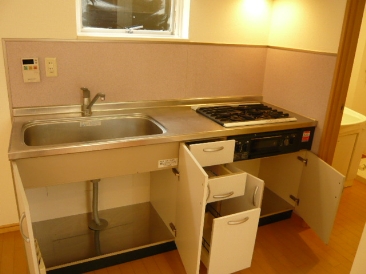 F/K　ROOM　（エフケールーム）