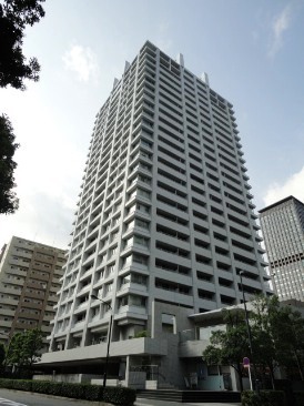 芝パークタワー （SHIBA PARK TOWER）