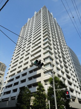 芝パークタワー （SHIBA PARK TOWER）