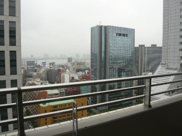 芝パークタワー （SHIBA PARK TOWER）