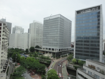 ザ・パークタワー東京サウス