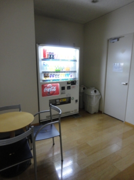 ザ・パークタワー東京サウス