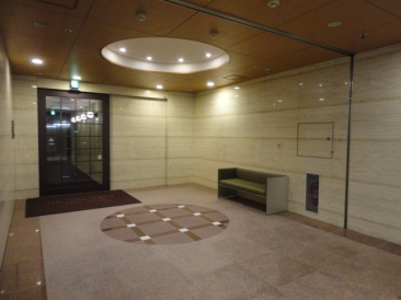 ザ・パークタワー東京サウス