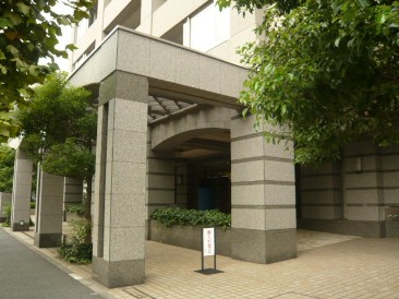 西早稲田シティタワー