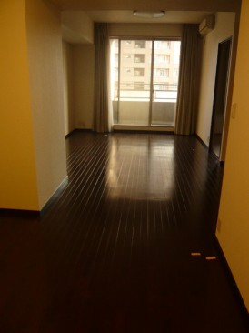 西早稲田シティタワー
