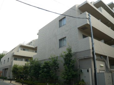 パークアクシス市ヶ谷