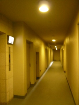 パークアクシス市ヶ谷