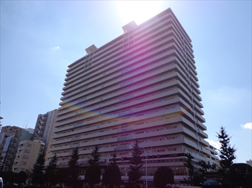 エルアージュ小石川Ｂ棟