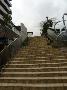 エルアージュ小石川Ｂ棟