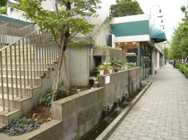 エルアージュ小石川Ｂ棟