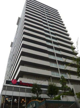 エルアージュ小石川Ｂ棟