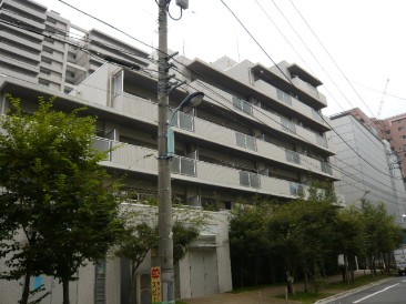 エルアージュ小石川A棟
