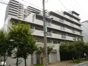 エルアージュ小石川A棟