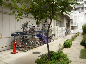 エルアージュ小石川A棟