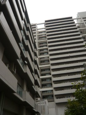 エルアージュ小石川A棟