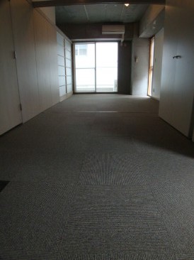 Y.s TERRACE(ワイズテラス）