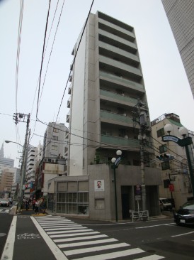 Y.s TERRACE(ワイズテラス）