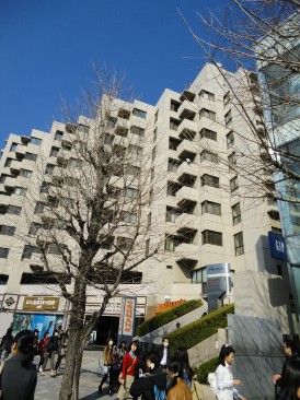 原宿第一マンションズ