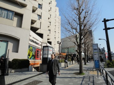 原宿第一マンションズ