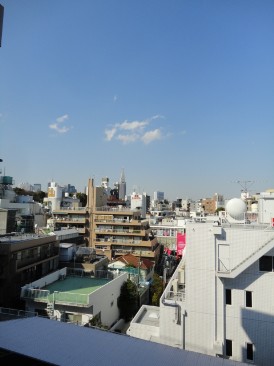 原宿第一マンションズ