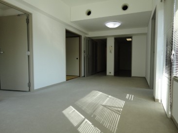 原宿第一マンションズ