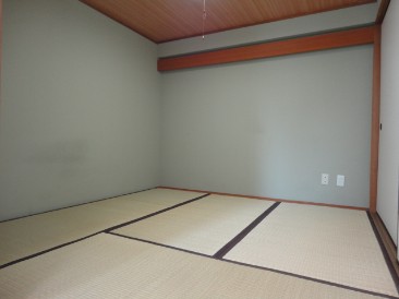原宿第一マンションズ