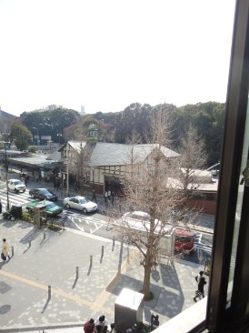 原宿第一マンションズ