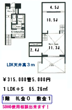 ＬＡＴＴＩＣＥ　ＪＩＮＧＵＭＡＥ　（ラティス神宮前）　