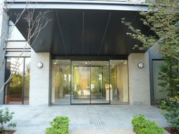 クレストタワー品川シーサイド　