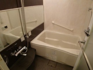 クレストタワー品川シーサイド　
