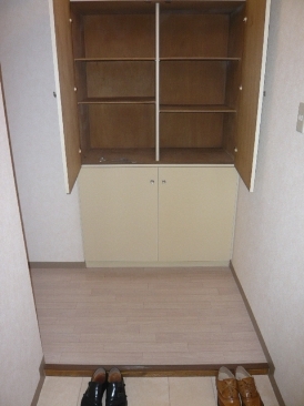 第一エントピアコート麻布