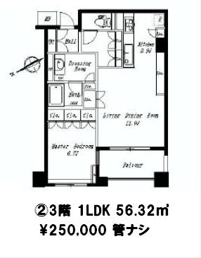 パークコート南青山ヒルトップレジデンス