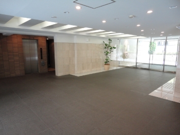 ヴェーゼント市ヶ谷